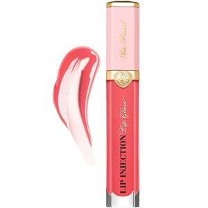 Too Faced Lip Injection Power Plumping Lip Gloss